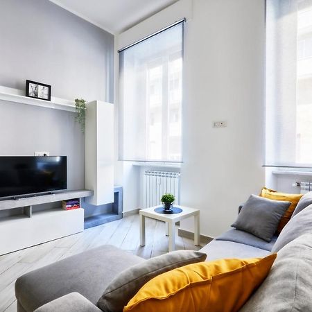 Centrale Elyon Apartment Milan Extérieur photo