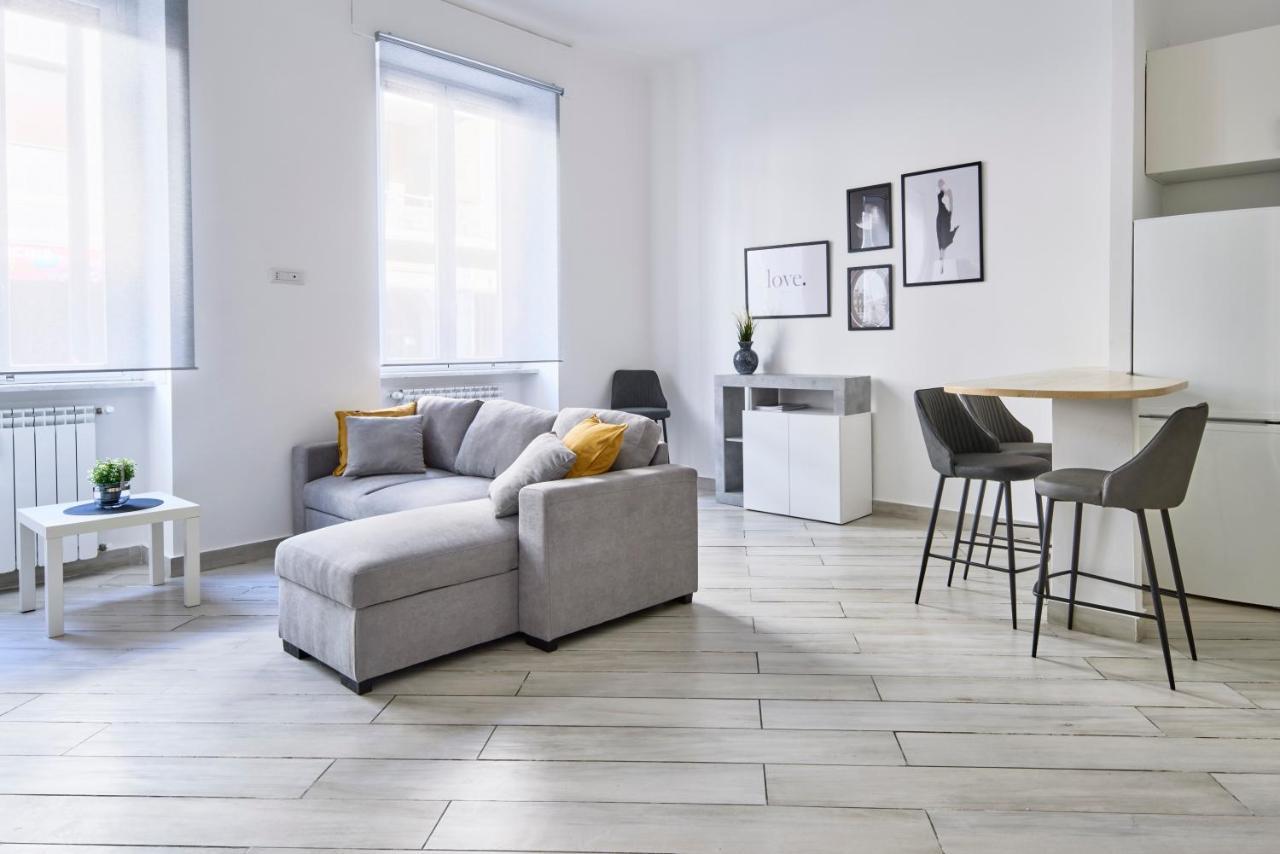 Centrale Elyon Apartment Milan Extérieur photo