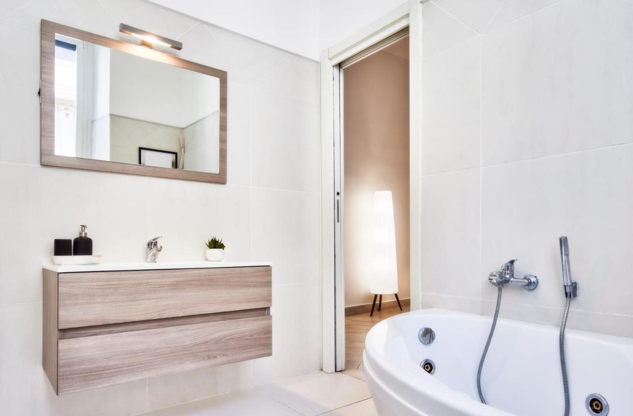 Centrale Elyon Apartment Milan Extérieur photo