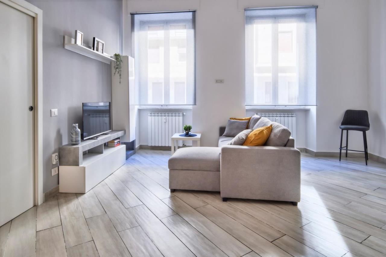 Centrale Elyon Apartment Milan Extérieur photo