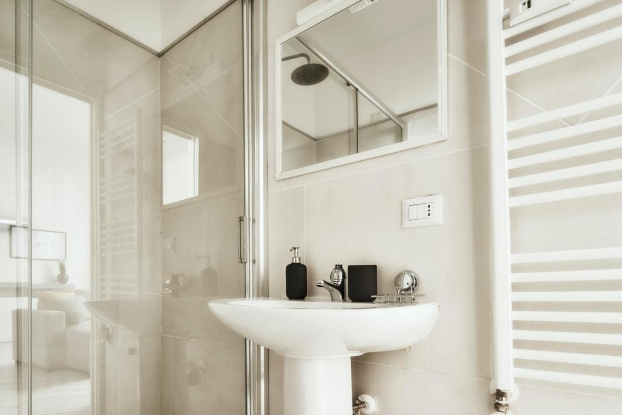 Centrale Elyon Apartment Milan Extérieur photo