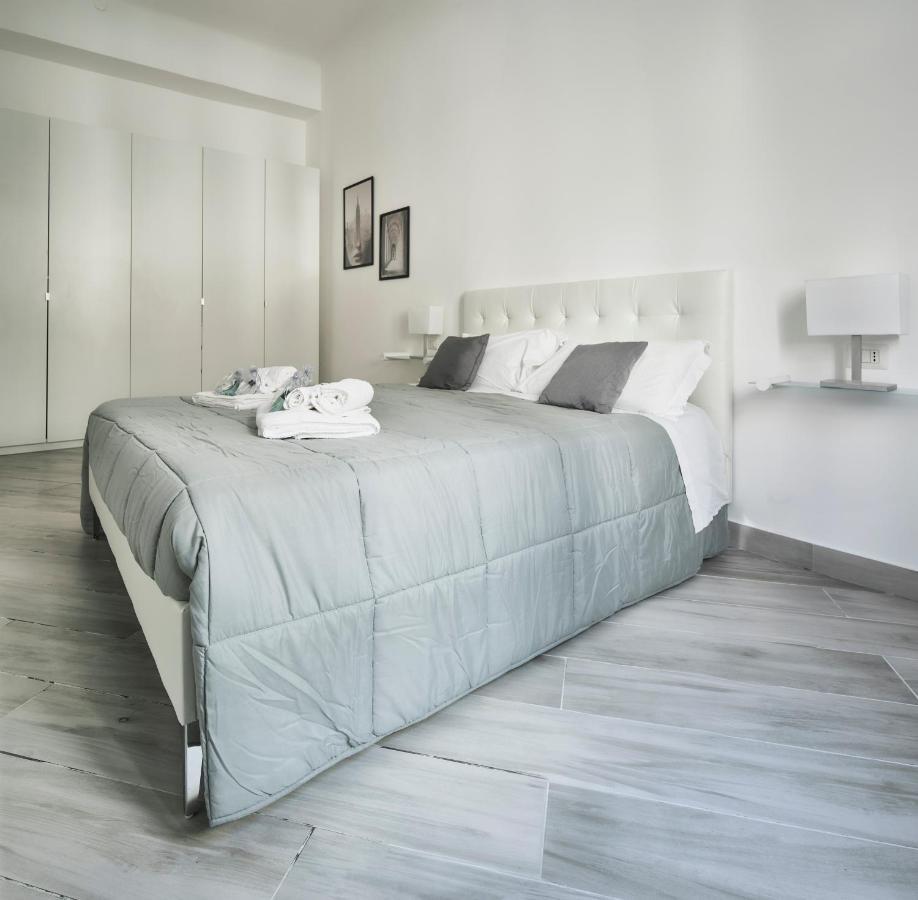 Centrale Elyon Apartment Milan Extérieur photo