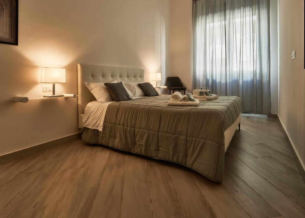 Centrale Elyon Apartment Milan Extérieur photo