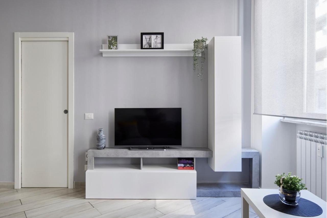 Centrale Elyon Apartment Milan Extérieur photo