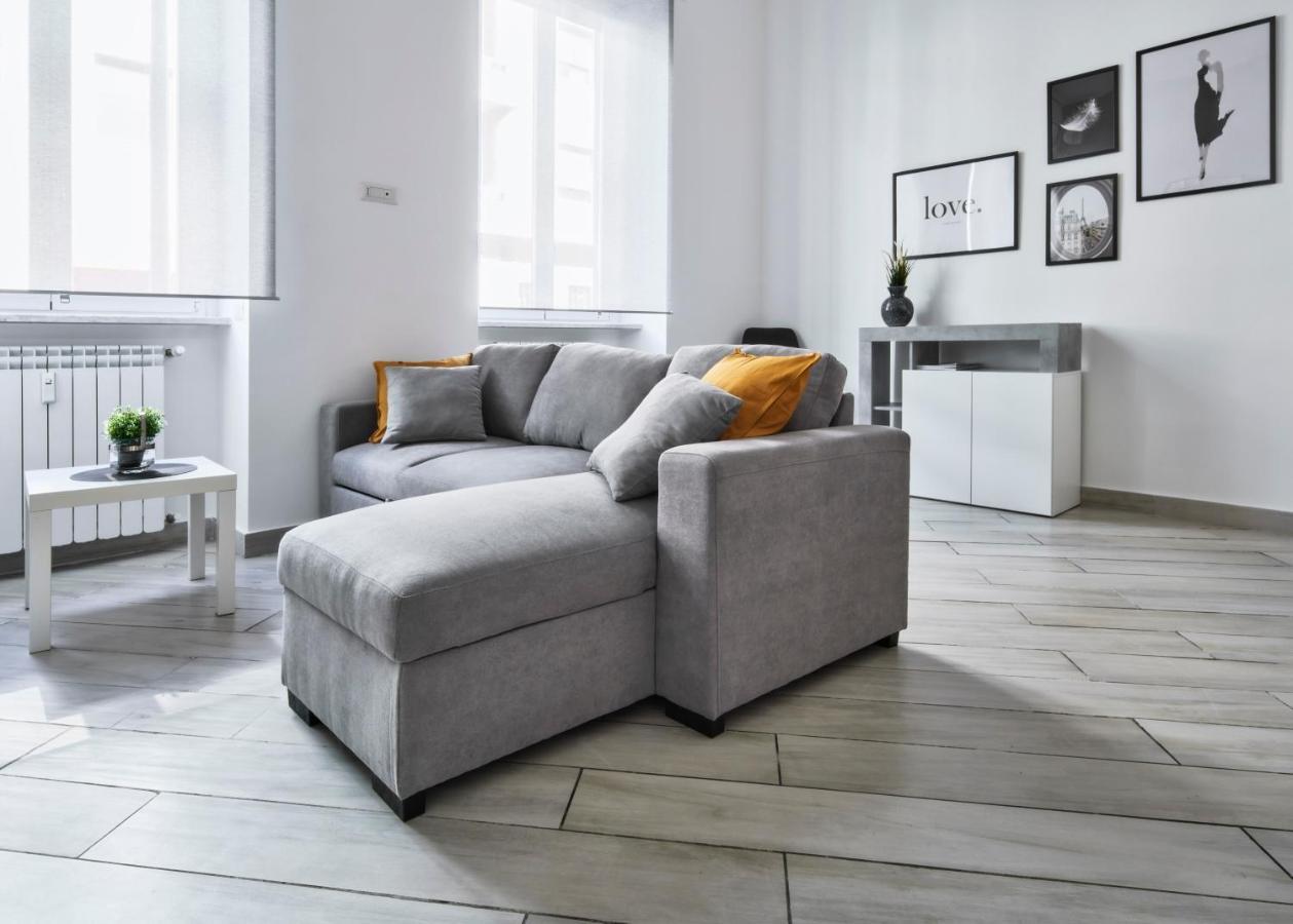 Centrale Elyon Apartment Milan Extérieur photo