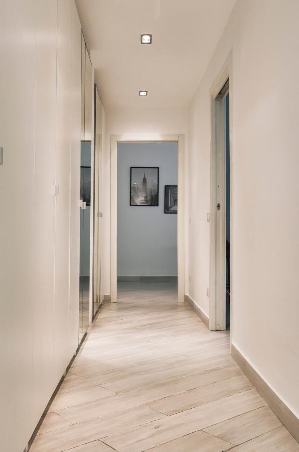 Centrale Elyon Apartment Milan Extérieur photo