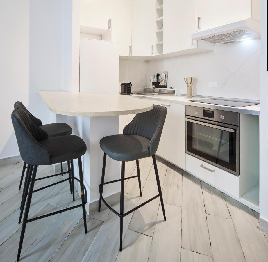 Centrale Elyon Apartment Milan Extérieur photo