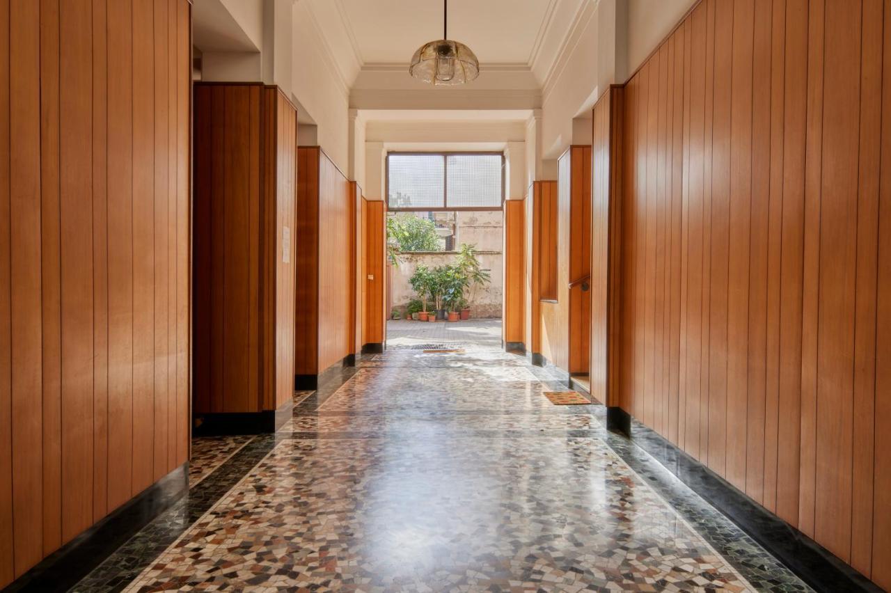 Centrale Elyon Apartment Milan Extérieur photo