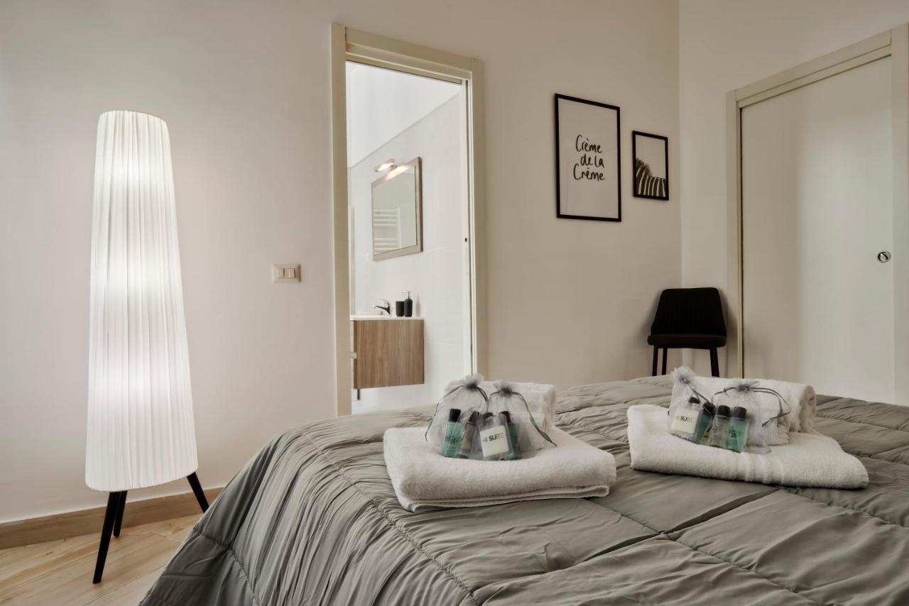 Centrale Elyon Apartment Milan Extérieur photo